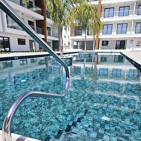 Appartement Two Bedroom Apartment, Universal Residences