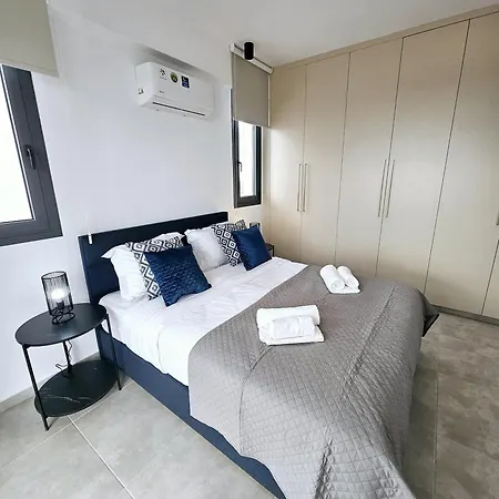 Apartment Two Bedroom Apartment, Universal Residences