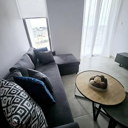 Two Bedroom Apartment, Universal Residences *