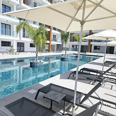 Appartement Two Bedroom Apartment, Universal Residences *