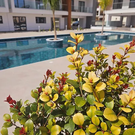 Appartement Two Bedroom Apartment, Universal Residences
