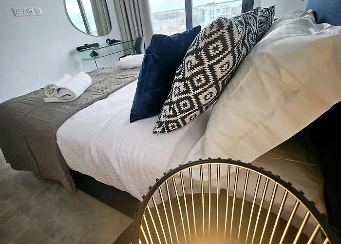 Lejlighed Two Bedroom Apartment, Universal Residences Paphos