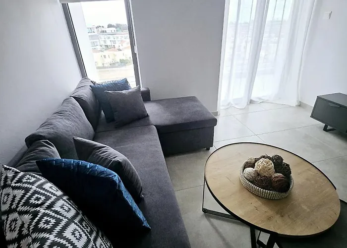 Two Bedroom Apartment, Universal Residences *