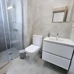 Two Bedroom Apartment, Universal Residences شقة بافوس