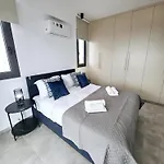 شقة Two Bedroom Apartment, Universal Residences