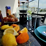 شقة Two Bedroom Apartment, Universal Residences بافوس