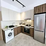Two Bedroom Apartment, Universal Residences شقة