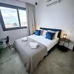 شقة Two Bedroom Apartment, Universal Residences