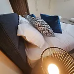 شقة Two Bedroom Apartment, Universal Residences *