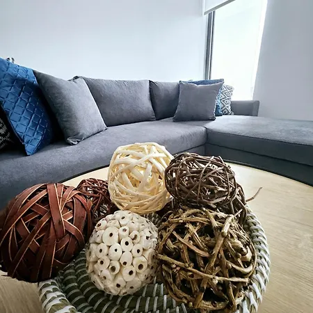 Apartment Two Bedroom Apartment, Universal Residences *