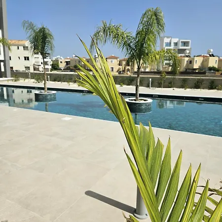 Two Bedroom Apartment, Universal Residences Pafos